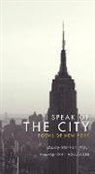 Stephen Wolf, Stephen (COM)/ Hollander Wolf, Stephen Wolf - I Speak of the City