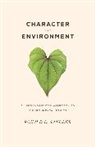 Ronald (Assistant Professor Sandler, Ronald L. Sandler, Sandler Ronald - Character and Environment