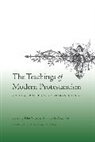 John Witte, John Alexander Witte Jr., Frank Alexander, Frank S. Alexander, Alexander Frank, John Witte... - Teachings of Modern Protestantism on Law, Politics, and Human Nature