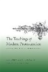 John Witte, John Alexander Witte Jr., Frank Alexander, Frank S. Alexander, Alexander Frank, John Witte... - Teachings of Modern Protestantism on Law, Politics, and Human Nature