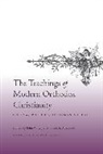 John Witte, John Alexander Witte Jr., Frank Alexander, Frank S. Alexander, Alexander Frank, John Witte... - Teachings of Modern Orthodox Christianity on Law, Politics, and