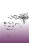 John Witte, John Alexander Witte Jr., Frank Alexander, Frank S. Alexander, Alexander Frank, John Witte... - Teachings of Modern Orthodox Christianity on Law, Politics, and