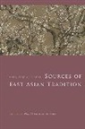 Wm Theodore de Bary, Wm. Theodore De Bary, William Theodore (EDT)/ Ch'Oe De Bary, Wm. Theodore de Bary, W T Debary, Wm. Theodore De Bary... - Sources of East Asian Tradition