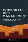 Donald (Editor-in-Chief Chew, Donald H. Chew, Donald H. (EDT) Chew, Donald Chew, Donald (Editor-in-Chief Chew, Donald H. Chew - Corporate Risk Management