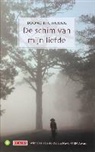 D. Thu Huong - De schim van mijn liefde