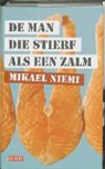 M. Niemi, Mikael Niemi - De man die stierf als een zalm