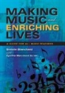 Cynthia Blanchard Acree, Bonnie Blanchard, Cynthia Blanchard Acree, Bonnie Blanchard - Making Music and Enriching Lives