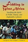 Jacqueline Cogdell Djedje, DjeDje Jacqueline Cogdell - Fiddling in West Africa