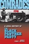 Judson L. Jeffries, Edited by Judson L. Jeffries, Judson L Jeffries, Judson L. Jeffries - Comrades