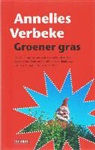 A. Verbeke, Annelies Verbeke - Groener gras