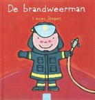 L. Slegers, Liesbet Slegers - De brandweerman