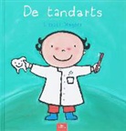 L. Slegers, Liesbet Slegers - De tandarts