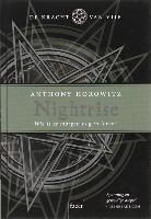A. Horowitz, Anthony Horowitz - 3 Nightrise