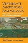 j t baszio Sankey, Sven Baszio, Julia T Sankey, Julia T. Sankey - Vertebrate microfossil assemblages