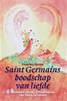 F. Buma, M. Monaghan - Saint Germains boodschap van liefde