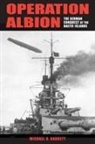 Michael B Barrett, Michael B. Barrett, MichaelB Barrett, Barrett Michael B - Operation Albion