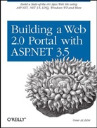 Omar Al Zabir, Zabir, Omar Al Zabir - Building a Web 2.0 Portal with ASP.NET 3.5