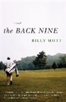 Billy Mott - The Back Nine
