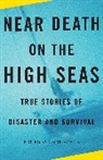 Cecil Kuhne, Cecil (EDT) Kuhne, Cecil Kuhne - Near Death on the High Seas