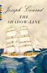 Joseph Conrad - The Shadow-Line