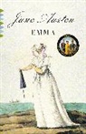 Jane Austen - Emma