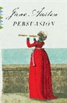 Jane Austen - Persuasion