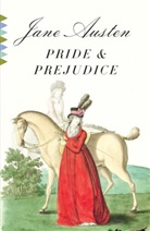 Jane Austen - Pride and Prejudice