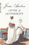 Jane Austen - Sense and Sensibility