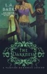L. Banks, L. A. Banks - The Darkness