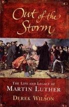 Derek Wilson - Out of the Storm