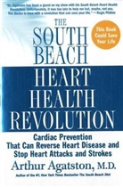 Agatston, Arthur Agatston, Arthur S. Agatston - The South Beach Heart Program