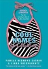 Linda Rosenkrantz Finch, Linda Rosenkrantz, Pamela Redmo Satran, Pamela Redmond Satran, Pamela Redmond/ Rosenkrantz Satran - Cool Names for Babies