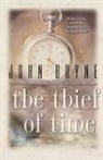 John Boyne - The Thief of Time