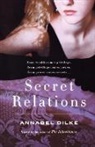 Annabel Dilke - Secret Relations