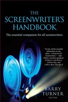 Barry (EDT) Turner, Barry Turner - The Screenwriter's Handbook