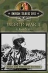 G. Piehler, G. Kurt Piehler - World War II