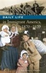 June Alexander, June Granatir Alexander - Daily Life in Immigrant America, 1870-1920