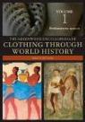 Jill (EDT) Condra, Jill Condra - The Greenwood Encyclopedia of Clothing Through World History