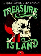 Eoin Colfer, Matt Jones, Robert L. Stevenson, Robert Louis Stevenson - Treasure Island