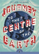 Robert Baldick, Diana Wynne Jones, Jules Verne - Journey to the Centre of the Earth