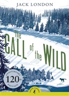 Melvin Burgess, Jack London, London Jack - The Call of the Wild