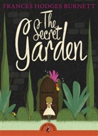Frances Hodgson Burnett, Sophie Dahl, Frances Hodgson Burnett - The Secret Garden