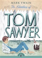 Richard Peck, Mark Twain, Neil Reed, Richar Peck, Richard Peck - The Adventures of Tom Sawyer