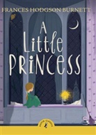 Frances Hodgson Burnett, Frances Hodgson Burnett, Adeline Yen Mah, Margery Hill - A Little Princess