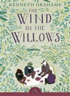 Kenneth Grahame, Brian Jacques, Robin Lawrie - The Wind in the Willows