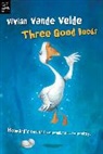Vivian Vande Velde, VIVIAN VANDE VELDE, Vande Velde Vivian Vande Velde - Three Good Deeds