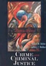 Robert M. (EDT)/ Walker Bohm, Robert M. Bohm, Jeffery T. Walker - Demystifying Crime and Criminal Justice