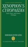 Deborah L. Gera, Deborah Levine Gera, Deborah Levine (Lecturer in Classics Gera, Gera Deborah Levine - Xenophon''s Cyropaedia
