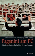 Christiane Krautscheid, Stefan Pegatzky, Rolf W. Stoll - Paganini am PC