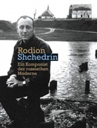 Ekaterina Vlasova - Rodion Shchedrin